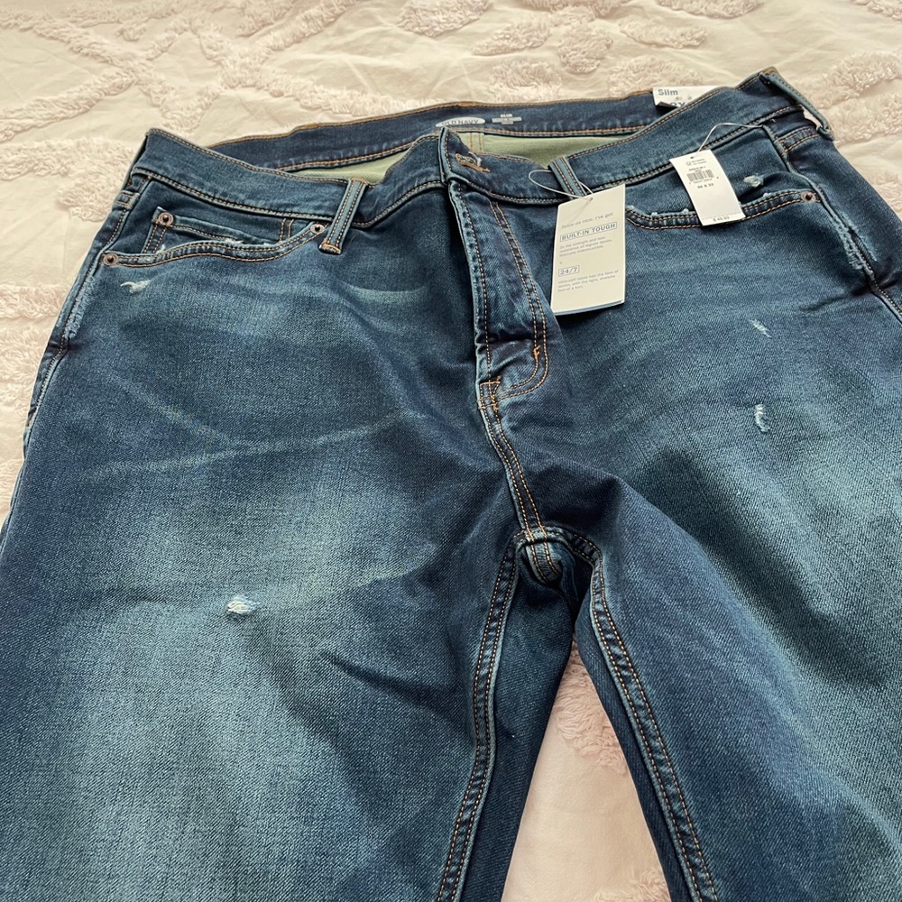 Jeans - Picture 3 of 4